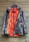 Camouflage Wendejacke