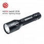 800 Lumen Lampenset mit DUAL-LED Technologie